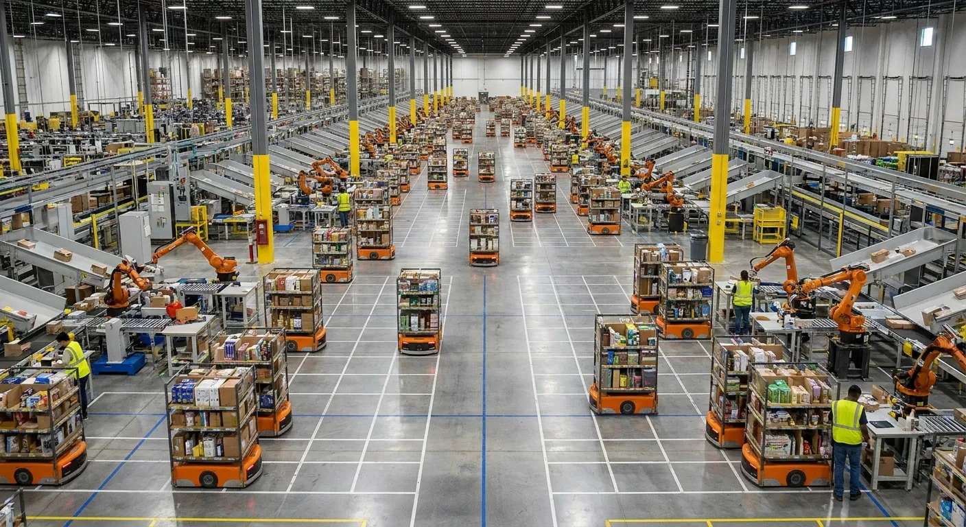 亚马逊 Alexa for Shopping 上线：搜索框流量将被 AI 重新分配