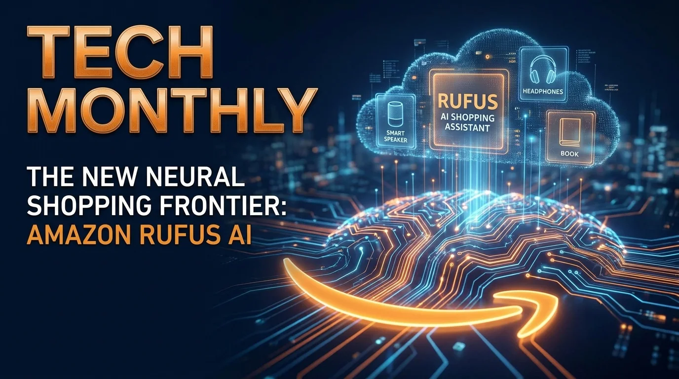 Amazon Rufus AI 购物助手优化全攻略：抢占 AI 推荐位的实操指南（2026 版）