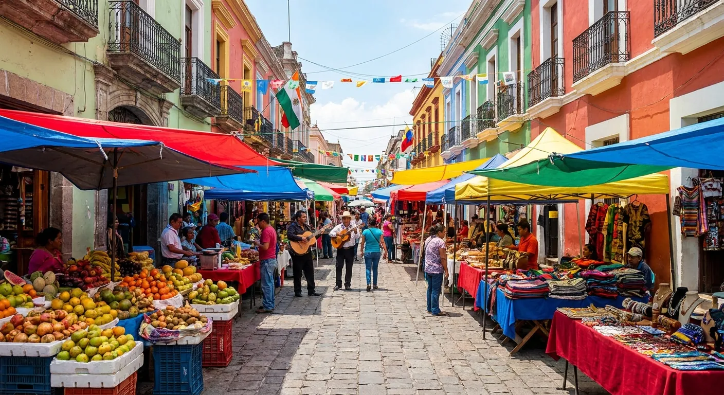 拉美 Mercado Libre 全攻略：门槛、费用、选品与中国卖家的机遇
