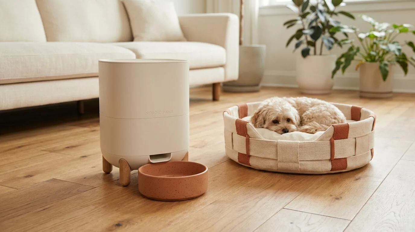 宠物用品品牌独立站 + Amazon 联动