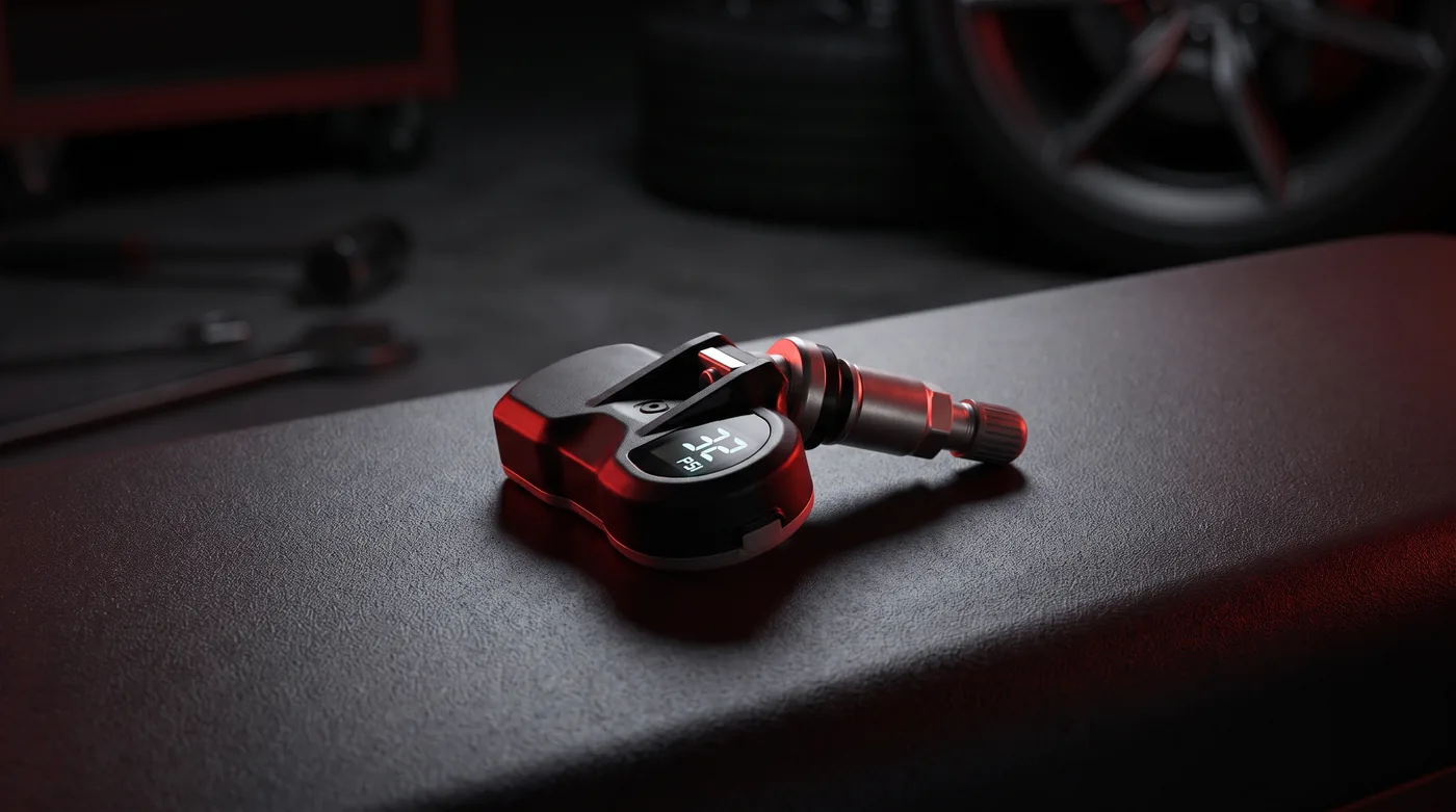 广东 TPMS 胎压监测 Amazon BSR Top 10