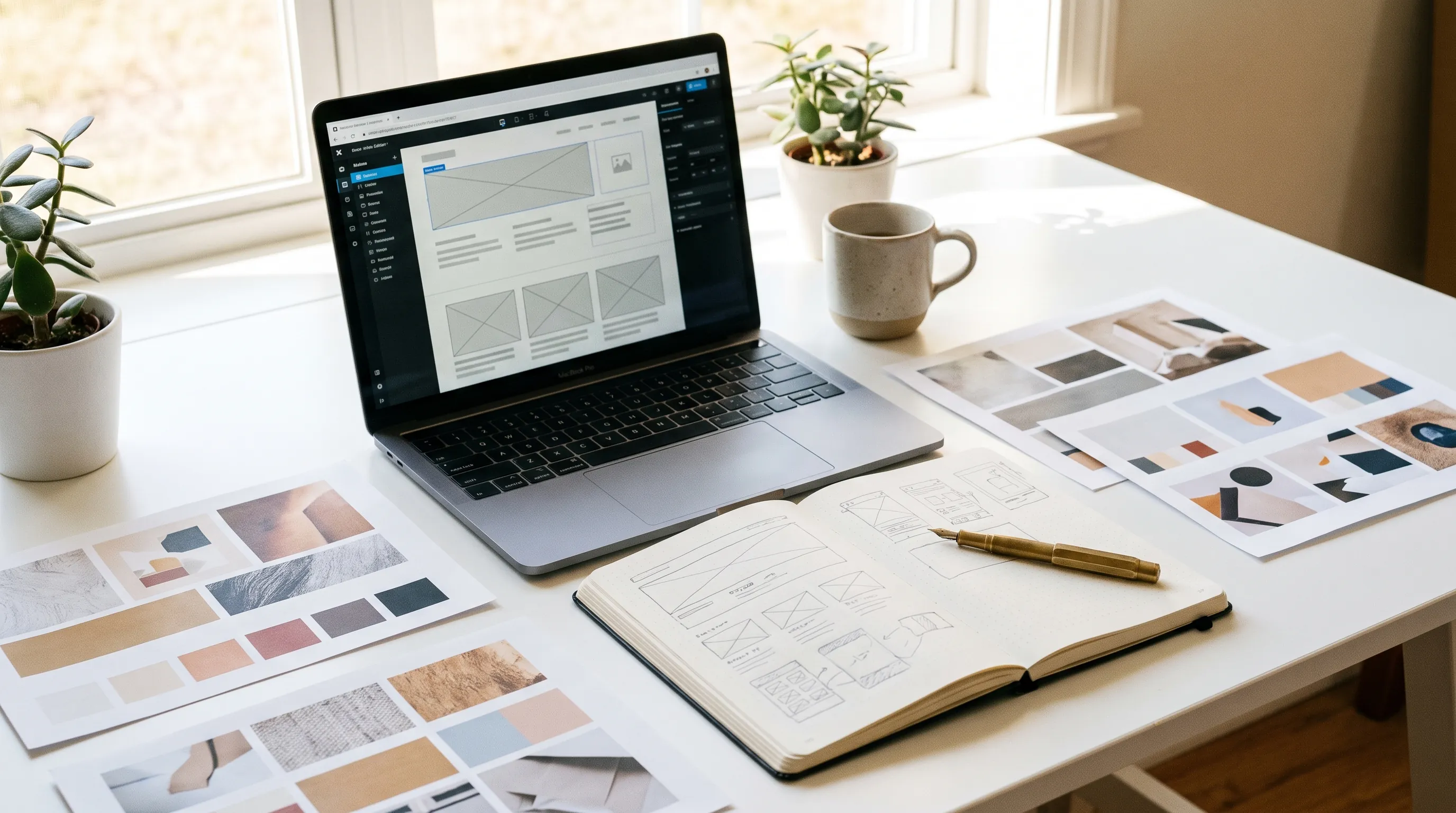 Shopify vs 自建站 vs 店匠:跨境独立站建站选型决策